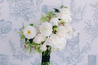 Rosehip Social - Flower & Event Design - 47