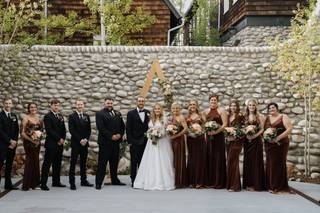 Graykin Hair & Makeup - 33