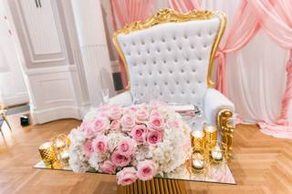 Real Fairytale Weddings - 54