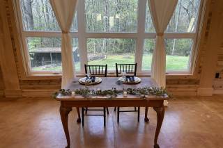 Country Place Farm & Venue - 8