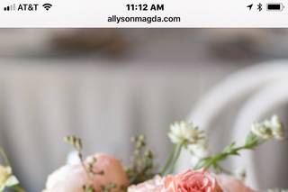 ADORNMENTS flowers & finery - 22