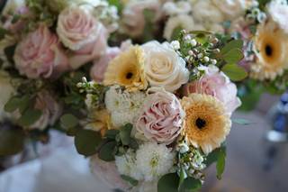 Flower You Beautiful - 167