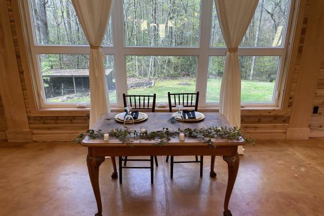 Country Place Farm & Venue 2
