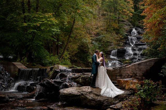 Hightower Falls 3