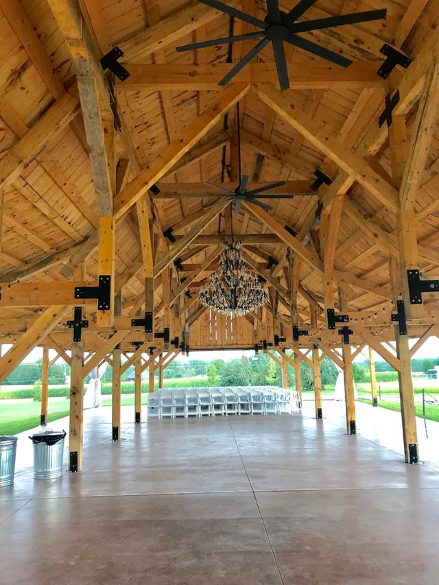 Birchview Outdoor Wedding and Event Center - 2