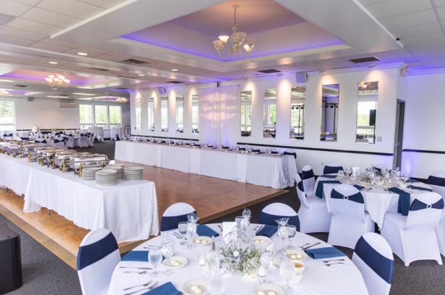 St. Denis Golf Club & Event Center - 1