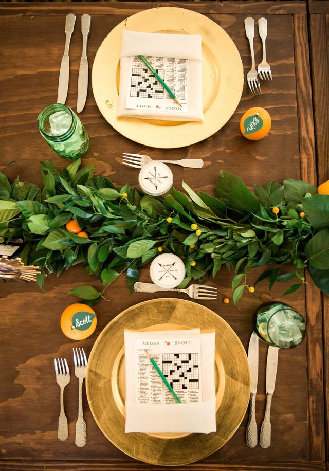 Scottsdale Farm Tables - 3