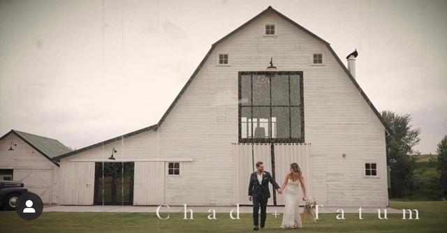 Foster Creek Farm - 3