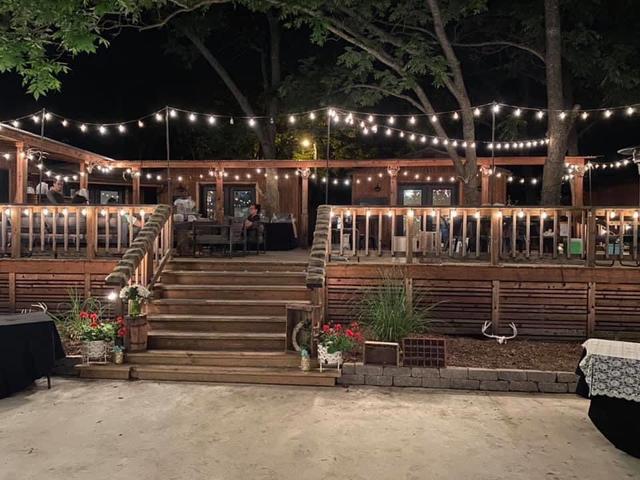 Cherokee Grove Outdoors - 4