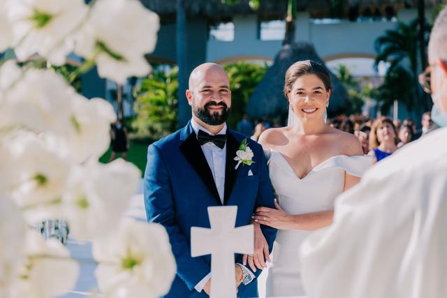 Wedding Photography Punta Cana - 1