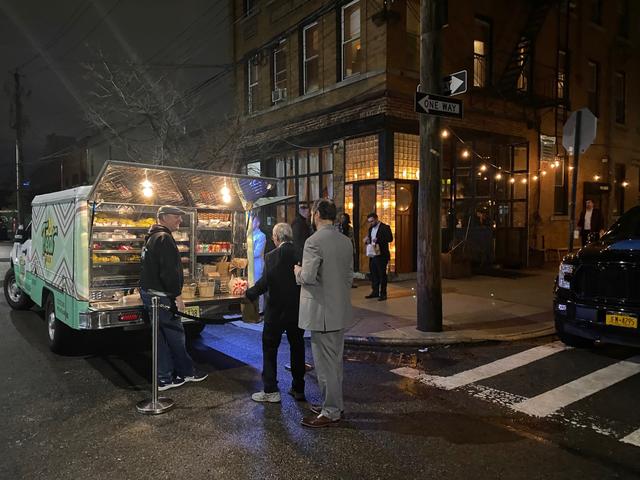 My Treat Truck - 4