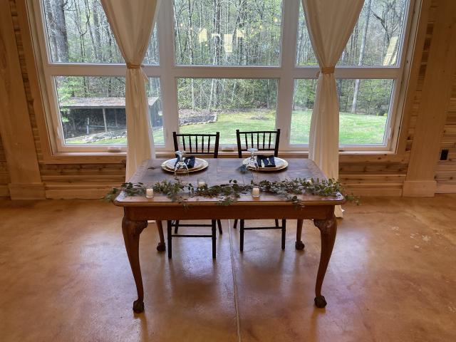 Country Place Farm & Venue - 4