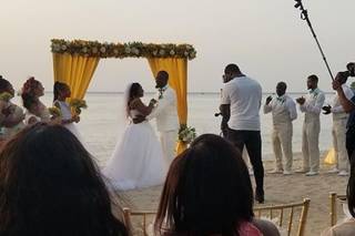 Luxury Events 360 - 6