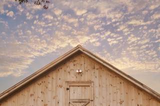The Barn on Gobeille Farm - 17