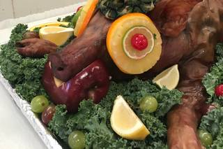 Beefalo Bob's Catering - 20