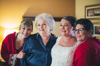 Yolanda Lake Makeup Artist - 11