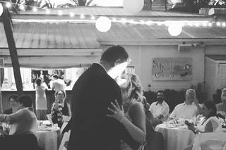 Family Affair Key West Wedding Planning Services - 82