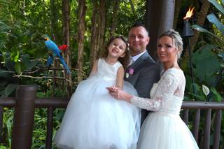 Discovery Cove, Orlando - 30