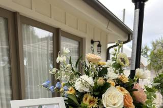 Mauna Florist - 21