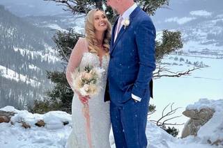 Colorado Weddings by Dan - 36