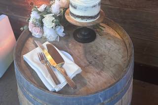 Newport Vineyards - 46