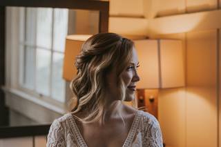 Reveal Hair & Makeup - 13