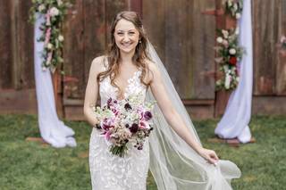 Weddings by Wives - 10