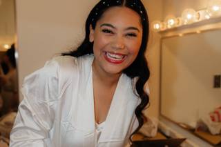 Blush & brush beauty bar - 5