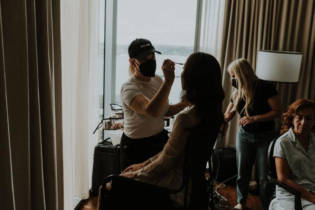 kls Makeup Artistry - 3