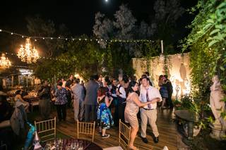 SONGSTRUCK Weddings and Events - 9