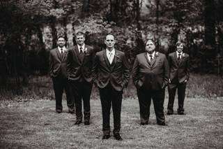 Complete Weddings + Events Kansas - 19