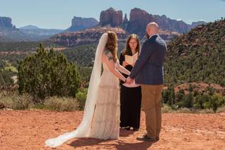 Weddings In Sedona, Inc. - 46