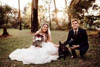 Cherish Events LLC - 33