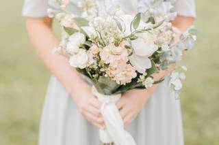 In Full Bloom - 44