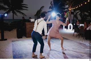 The Event Cancun - 57