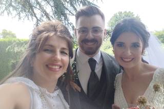Your European Wedding Celebrant - 7