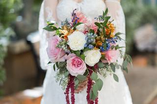 Lorraine's Flowers - 79