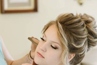 Beautiful Beginnings Beauty Services - 30