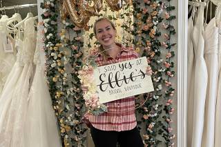 Ellie's Bridal Boutique - 13