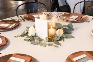 ​​​​​Carper's Weddings and Events - 6