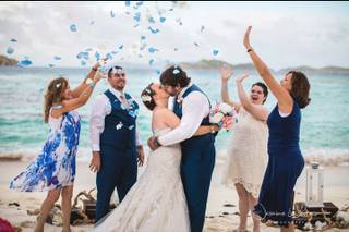 Island Bliss Weddings - 75