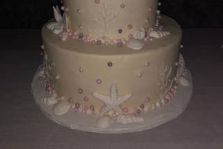 Chantilly Cakes - 78