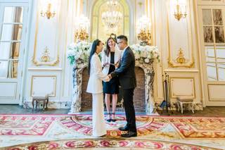 The Paris Officiant - 69