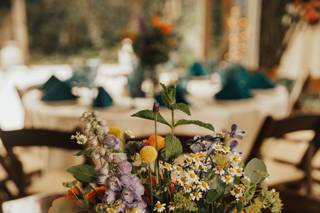 Lori's Flowers - Weddings & Events - 85