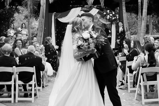 Fallbrook Estate by Wedgewood Weddings 4