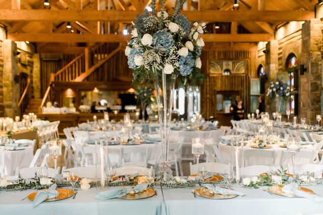 Blush Pink Weddings - 4