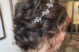 Silhouette On Site Hair and Makeup - 36