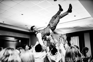 DJ Julian Rivera - 36
