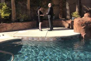 Marriages By That Girl - Henderson - 16