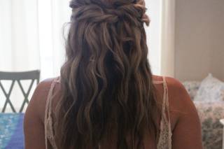 Bridal Artistry NC - 47